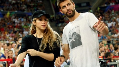 Şoke eden iddia: Shakira'nin kardeşi Pique'yi dövdü!