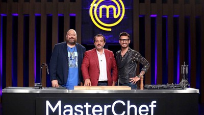 TV8 ekranlarının sevilen yarışmacı MasterChef All Star başlıyor! Yarışmacılar arasında dikkat çeken iki isim