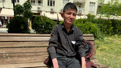 Mardinli gencin hayatı nadir görülen hastalığıyla kabusa döndü