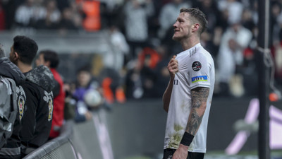 Şenol Güneş'ten Wout Weghorst kararı