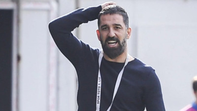 Arda Turan 60 milyon lirayı böyle kaptırmış! Önce arazi sattı sonra...
