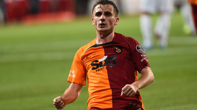 Galatasaray Kerem Aktürkoğlu'nun sözleşmesini uzatıyor! 20 milyonluk imza...