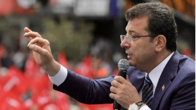 İBB Başkanı Ekrem İmamoğlu bugün Konya'da miting gerçekleştirecek! Miting öncesi Kızılay yöneticilerinden provokatif paylaşım: Görevden alındılar