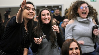 Son 20 yılın tek seferde yapılan en fazlası! 45 bin öğretmen bugün atanacak