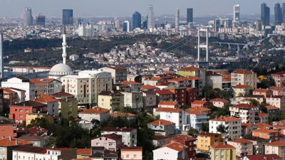 Son dakika! "Yarısı Bizden" kampanyasında toplam başvuru 118 bine ulaştı