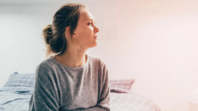 Bahar depresyonunda olabilirsiniz! Bu belirtilere dikkat edin