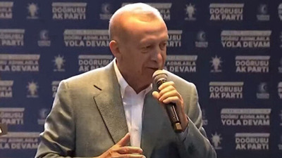 Cumhurbaşkanı Erdoğan'dan Adana'da depremzede öğrenciye ek kontenjan müjdesi
