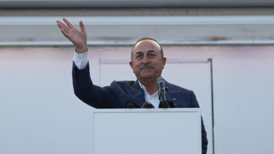 Dışişleri Bakanı Mevlüt Çavuşoğlu dörtlü toplantı için Moskova'ya gidecek