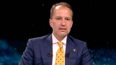 Fatih Erbakan'dan 6284 açıklaması: 'Suç unsurları açık ve net bir şekilde yazılsın' diyoruz