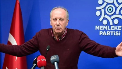 Muharrem İnce'den 'adaylıktan çekil' baskılarına sert tepki! Kemal Kılıçdaroğlu'na seslendi: Ben olmazsam Erdoğan ilk turda kazanıyor