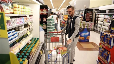 Gözler ABD enflasyon verisinde! Nisan enflasyonu saat kaçta açıklanacak?