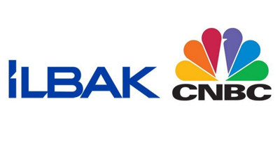 CNBC ve İlbak Holding'den ekonomi haber kanalı adımı! CNBC Türkiye için güçler birleşiyor
