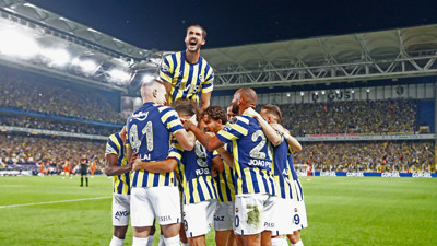 Fenerbahçe'de 2 ayrılık! 2 yıldızın durumu ise belirsiz