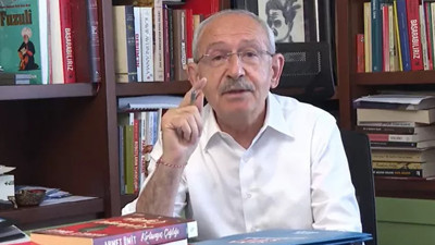 Kemal Kılıçdaroğlu'ndan yeni video: İlk turda bitirelim