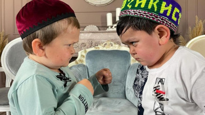 Gözaltına alınan Rus fenomen Hasbulla Magomedov'a ne olacak? Kim bu Hasbulla?