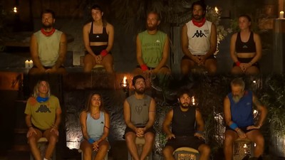 Survivor'da eleme adayları kim oldu, dokunulmazlığı hangi takım kazandı?