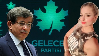 Ahmet Davutoğlu'nun ekibindeydi... Gelecek Partisi'ni yıkan haber! Bağ evi kana bulandı: Emine Ercandoğdu'yu öldürdü sonra da mezarlığa gidip intihar etti