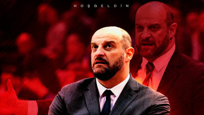 Galatasaray Nef Erkek Basketbol Takımı Zvezdan Mitrovic ile anlaştı