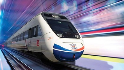 Ulaştırma ve Altyapı Bakanı Adil Karaismailoğlu'ndan müjde! İstanbul - Antalya arası 5 saatten kısa sürecek