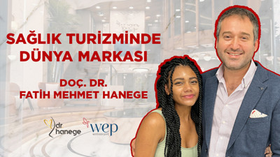 Burun estetiğinde en iyilerden... Türk Doç. Dr. Fatih Mehmet Hanege, Dünyanın En İyi Plastik Cerrahi Dergisi’nde Yer Aldı!