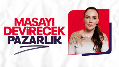 CHP'den İYİ Parti'ye 6 bakanlık sözü