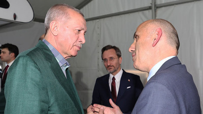 Cumhurbaşkanı Recep Tayyip Erdoğan Yunan medyasında konuştu: Rekabetleri ve husumeti bir kenara bırakabiliriz