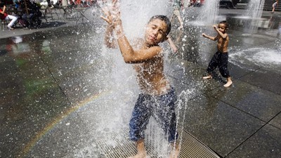 Meteoroloji açıkladı! 3 günlük yazın ardından 13 ile birden sarı kodlu uyarı | 14 Mayıs hava nasıl olacak? Seçim günü hava durumu tahmin raporu