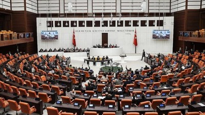 İlklerin seçimi: 2023! 2 il ilk kez kadın milletvekili çıkardı, CHP de uzun yıllar yıllar o illerden vekil çıkardı