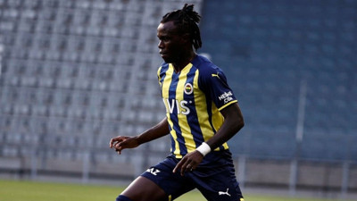 Bruma'nın Fenerbahçe'ye dönmek için tek şartı var