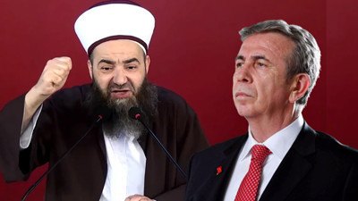 Cübbeli Ahmet Hoca'nın 'İHA-SİHA senin nerene girdi?' demesinin ardından Mansur Yavaş dava açmıştı! Cübbeli Ahmet Hoca geri adım attı