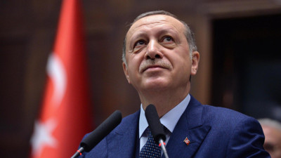 Cumhurbaşkanı Recep Tayyip Erdoğan'dan 14 Mayıs mesajı: 14 Mayıs’tan sonra da tüm Türkiye için aşkla çalışmaya devam edeceğiz!