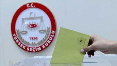 Cumhurbaşkanlığı ve Milletvekili seçimlerinde oy pusulası nasıl katlanır? İşte dikkat edilmesi gerekenler