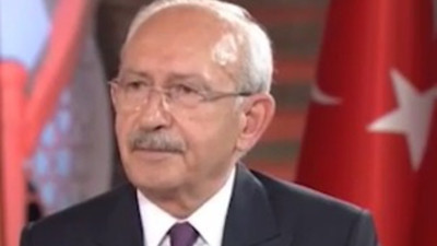 Kemal Kılıçdaroğlu'nun İnce itirafı: Kendisini aradım ama ulaşamadım