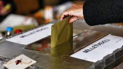 Nerede oy kullanacağım? Seçmen kaydı nasıl sorgulanır? 14 Mayıs seçimleri seçmen kaydı sorgula e-Devlet