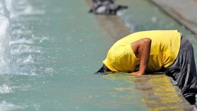Yaz geliyor! Hava sıcaklıkları 12 derece artacak
