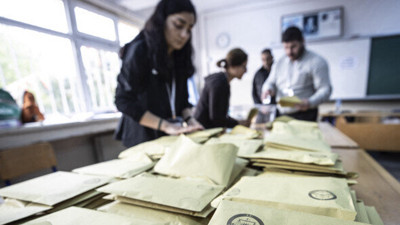 14 mayıs seçim sonuçları son gelişmeler: Cumhurbaşkanı Erdoğan'ın en çok oy aldığı 5 il belli oldu