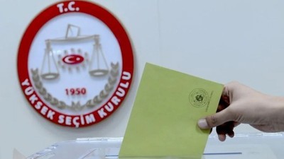 Herkesin aklında tek soru... Tüm dünyanın gözü Türkiye'de! Oy sayma işlemi nasıl olacak?