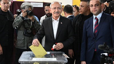 Son dakika... Kemal Kılıçdaroğlu'ndan seçim değerlendirmesi: YSK'yı uyarıyorum