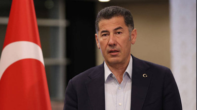 AK Parti Genel Başkanvekili Binali Yıldırım, ATA İttifakı'nın adayı Sinan Oğan'ı arayarak tebrik etti