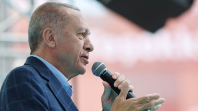 Cumhurbaşkanı Erdoğan'dan seçim mesajı: 28 Mayıs'tan zaferle çıkacağız