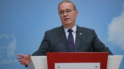 Faik Öztrak'tan 'seçim sonucu' açıklaması: Erdoğan’ın milletimizden güvenoyu alamadığını gördük