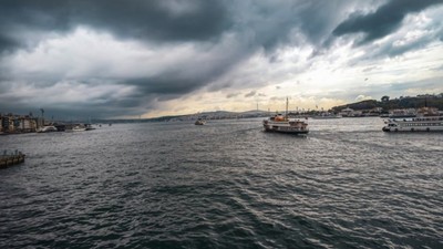 Meteoroloji Genel Müdürlüğü 15 Mayıs hava durumu raporunu yayımladı! O illerde yağış bekleniyor | 15 MAYIS HAVA NASIL OLACAK?