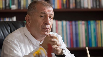 Zafer Partisi Genel Başkanı Ümit Özdağ'dan dikkat çeken paylaşım: Hepinizden özür dilerim