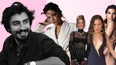 Geçtiğimiz günlerde Oğuzhan Koç ile boşanan Demet Özdemir hakkında şok iddia! Umut Evirgen ile aralarında neler oluyor?