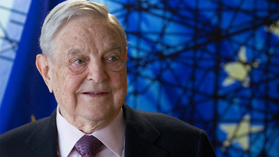 'George Soros kalp krizi geçirdi' iddiası! Açıklama geldi: Hayattayım