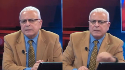 Muhalefete yakınlığıyla bilinen Merdan Yanardağ öfke kustu: Genel Merkez'de Erdoğan'ın kazanmasını izlediler