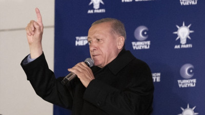 Türkiye 28 Mayıs'ta tekrar sandığa gidecek! İkinci turda nasıl bir kampanya yürütülecek? Cumhurbaşkanı Erdoğan bu akşam ortak yayında anlatacak!