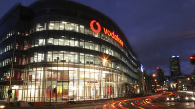 Vodafone küçülüyor mu? Yeni patron açıkladı! 11 bin kişiyi işten çıkabilir