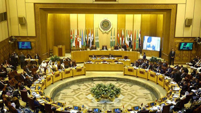 Arap Birliği Zirvesi'den tarihi "Nekbe" adımı