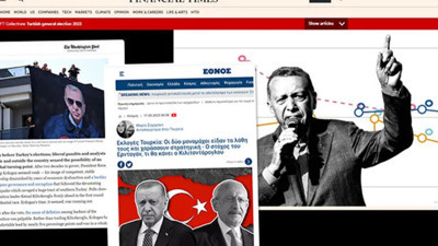 Avrupa medyası Türkiye seçimlerinden aldıkları dersi satır satır yazdı! Erdoğan tüm ihtimalleri nasıl yendi?